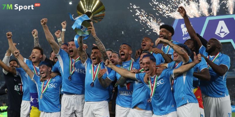 Lịch thi của Serie A là một trong những bảng thông tin được tìm kiếm nhiều