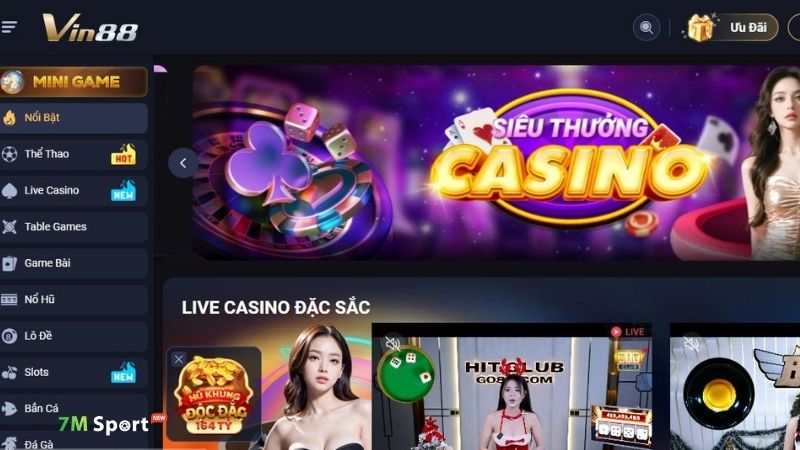 Sân chơi nhận về đánh giá tích cực từ khách chơi